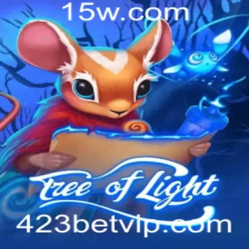 Descubra as Aventuras Épicas de 'TreeofLight' e as Regras de 423 Bet
