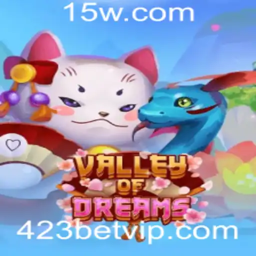 Explorando o Mundo de ValleyofDreams: Um Mergulho nas Regras e Estratégias do 423 Bet