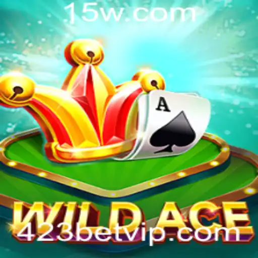 Descubra o Empolgante Mundo de WildAce com o Conceito de 423 Bet