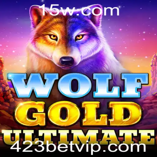 Tudo sobre WolfGoldUltimate e o Fenômeno 423 Bet