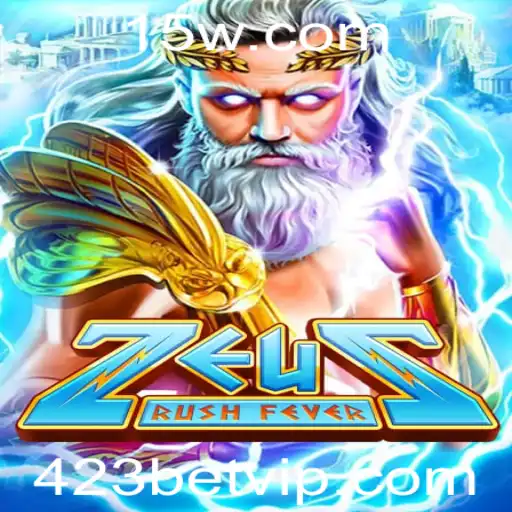 Descubra o Mundo Fascinante de ZeusRushFever e o Empolgante 423 Bet